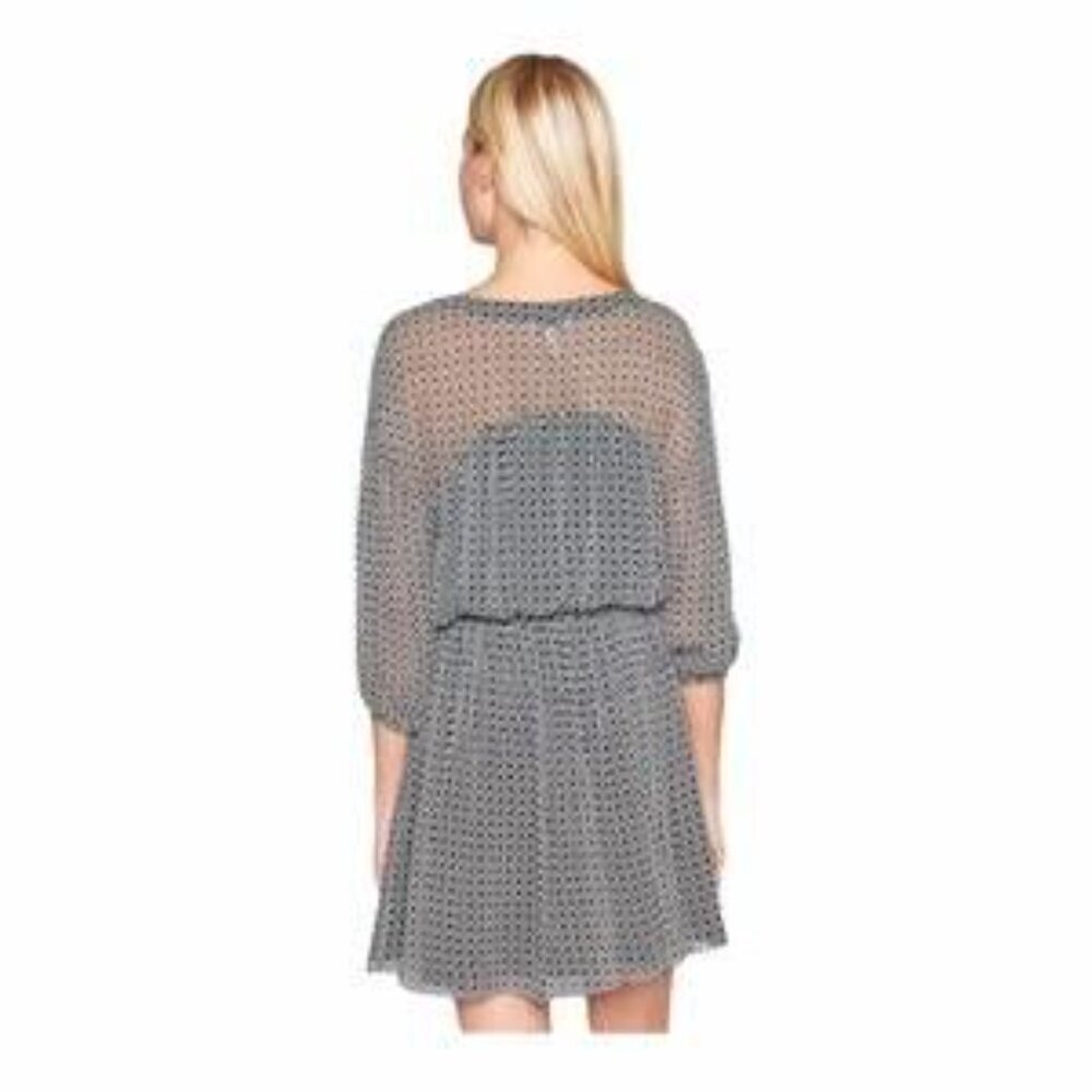 Joie Silk Dress - Picture 10 of 10